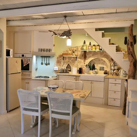 فيلا Petite Olive House سيتيا المظهر الخارجي الصورة