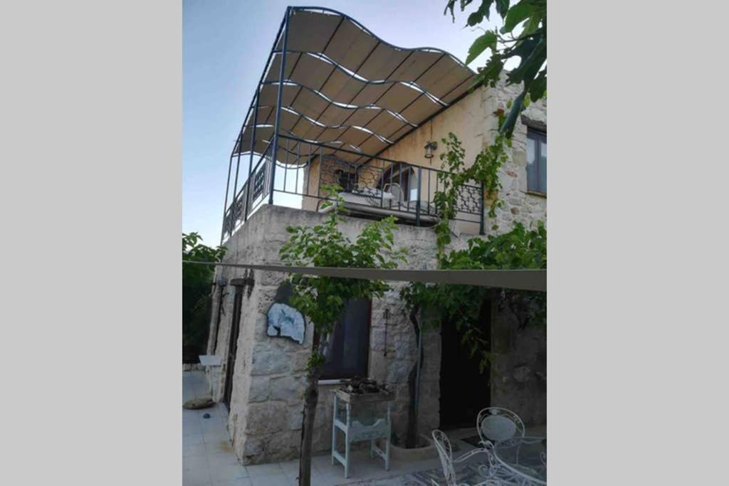فيلا Petite Olive House سيتيا المظهر الخارجي الصورة