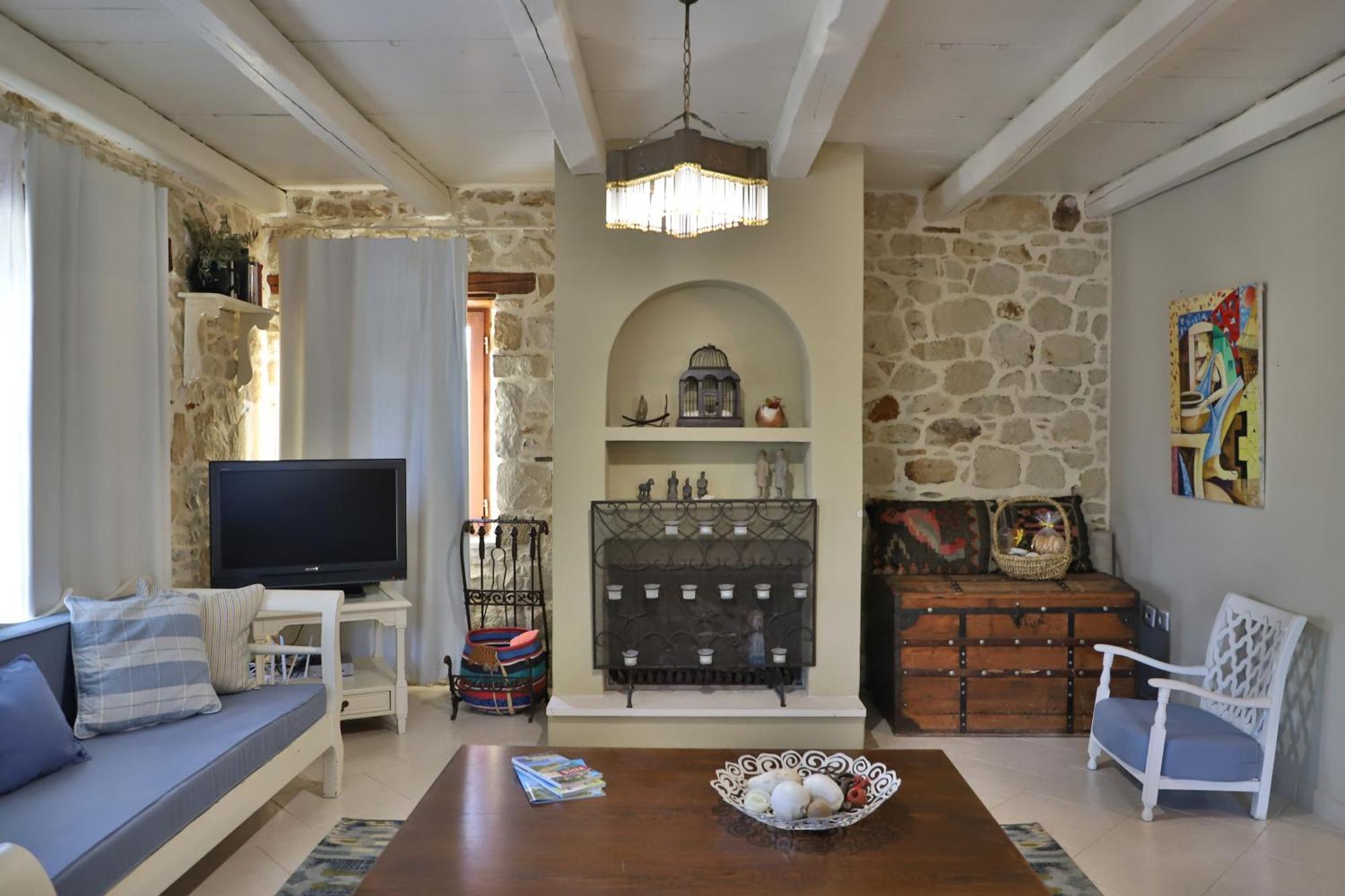 فيلا Petite Olive House سيتيا المظهر الخارجي الصورة