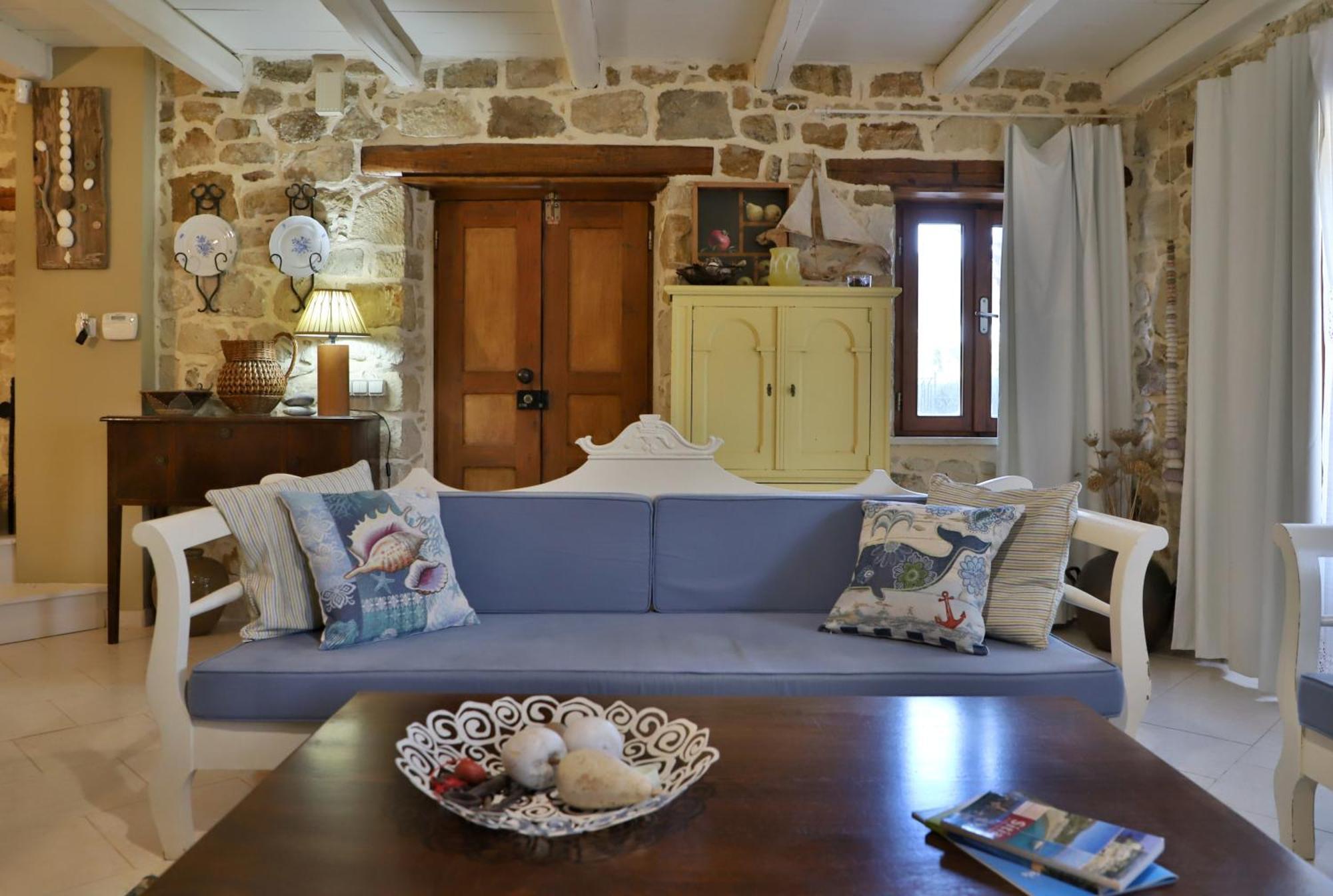 فيلا Petite Olive House سيتيا المظهر الخارجي الصورة