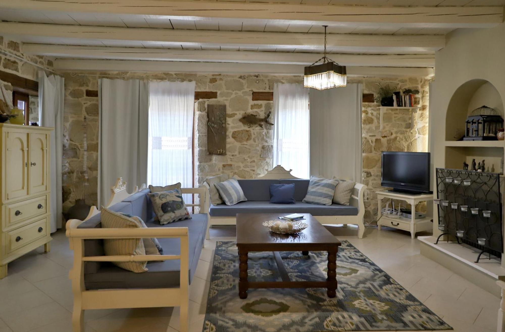 فيلا Petite Olive House سيتيا المظهر الخارجي الصورة