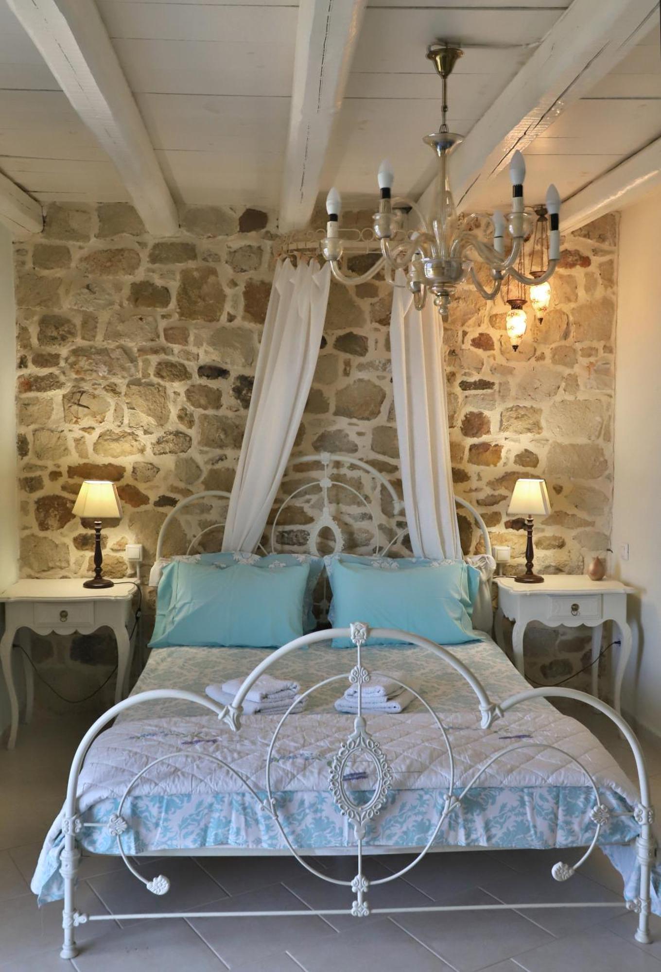 فيلا Petite Olive House سيتيا المظهر الخارجي الصورة