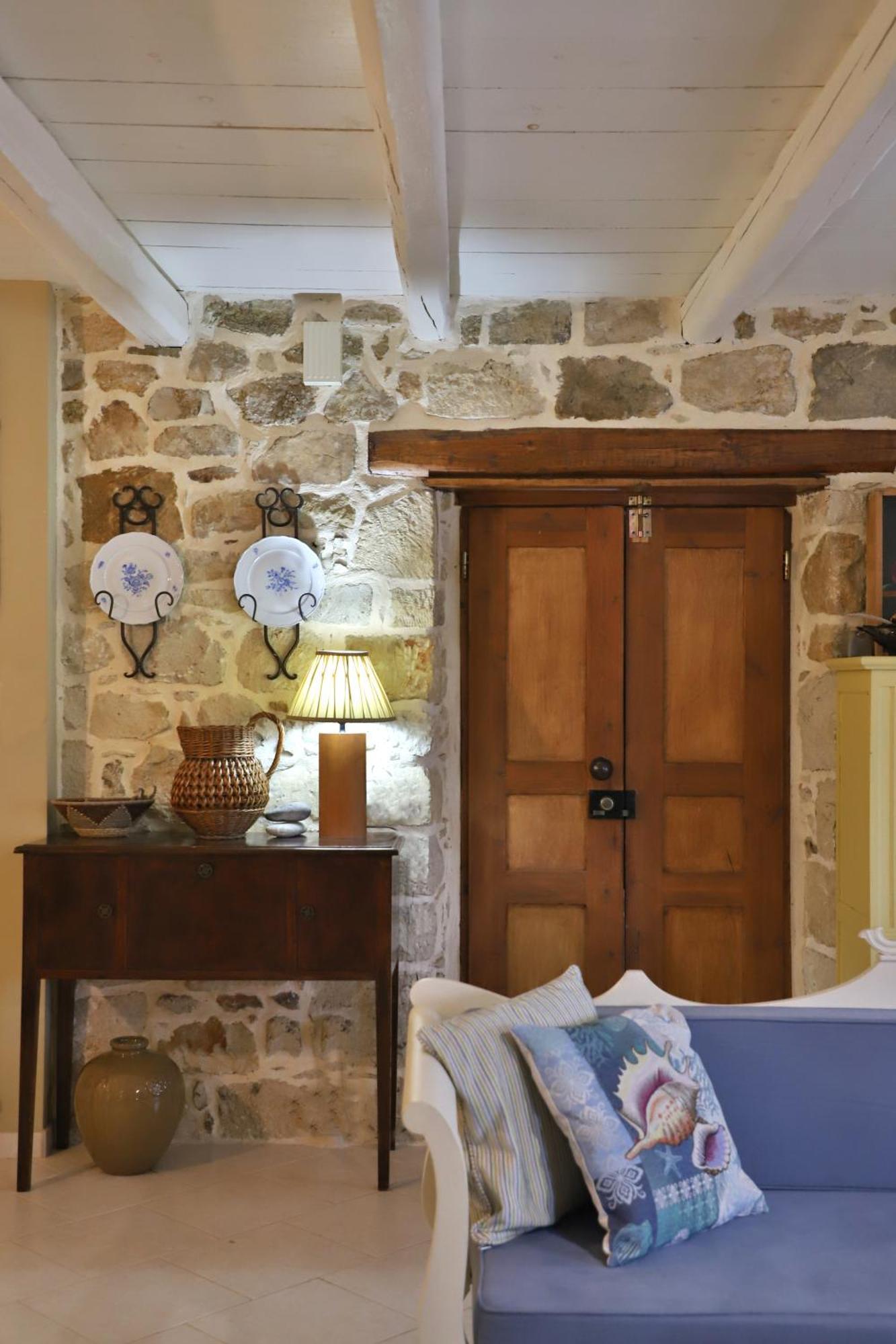 فيلا Petite Olive House سيتيا المظهر الخارجي الصورة
