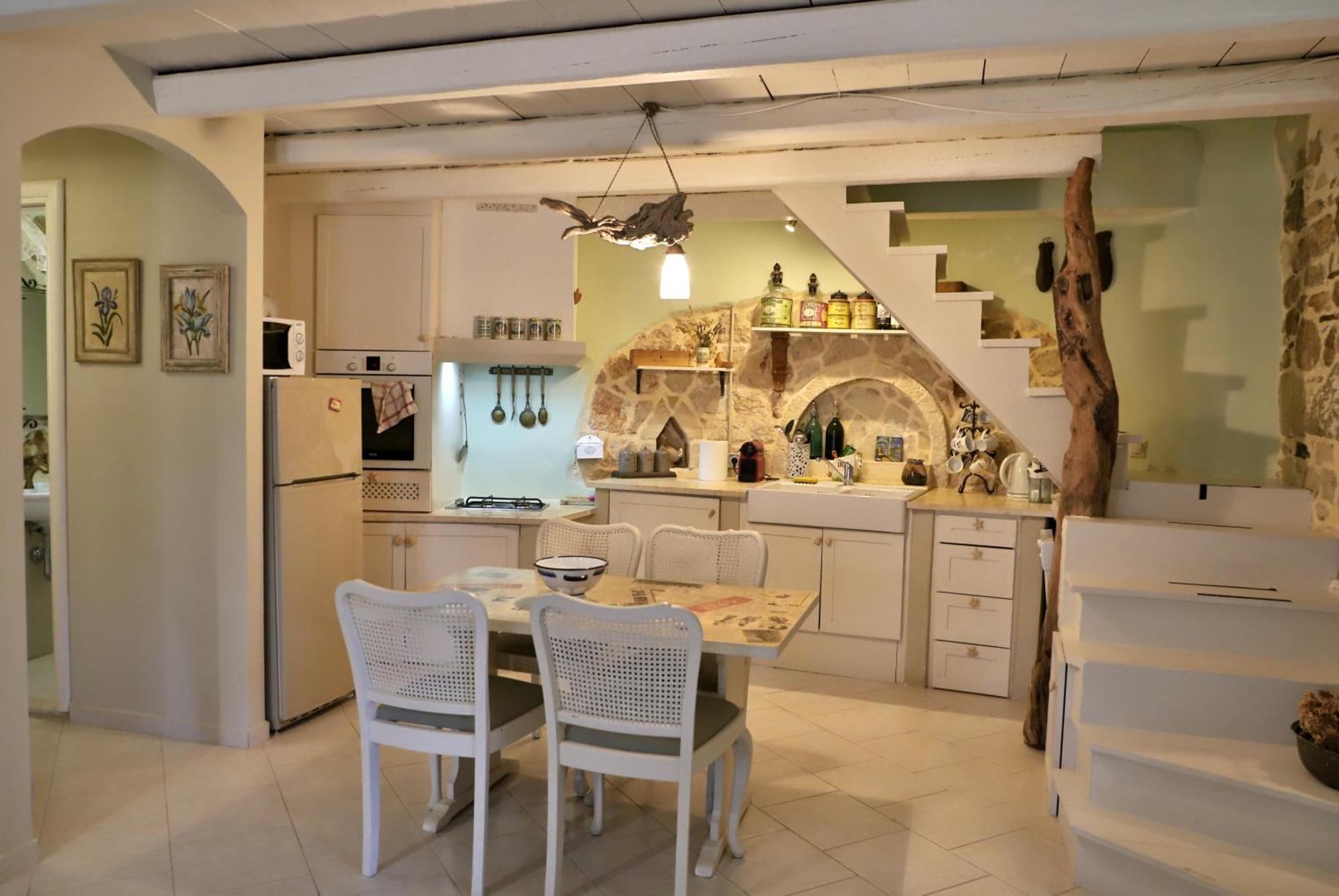 فيلا Petite Olive House سيتيا المظهر الخارجي الصورة
