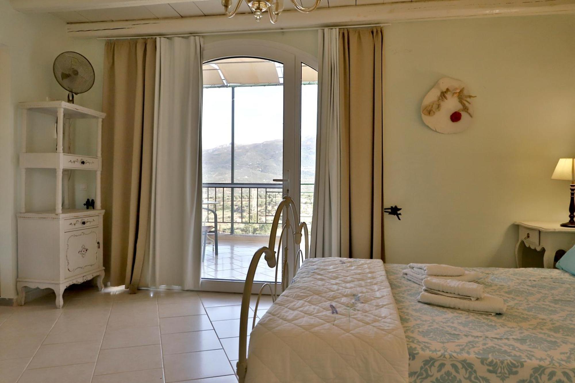 فيلا Petite Olive House سيتيا المظهر الخارجي الصورة