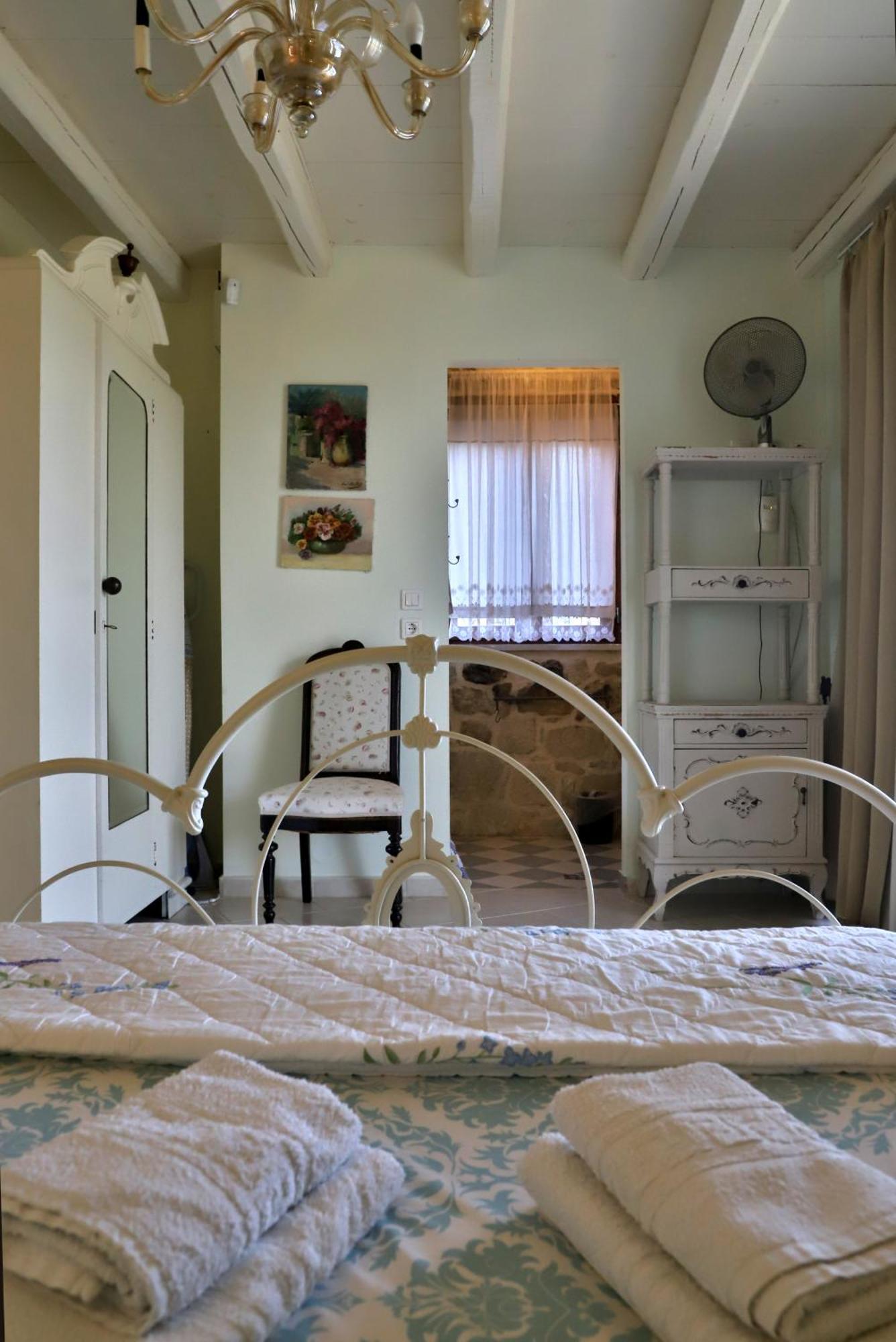 فيلا Petite Olive House سيتيا المظهر الخارجي الصورة